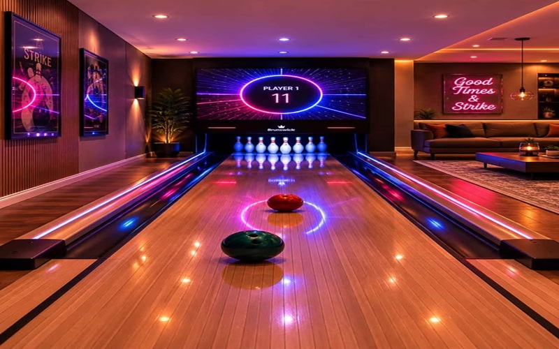 Bowling