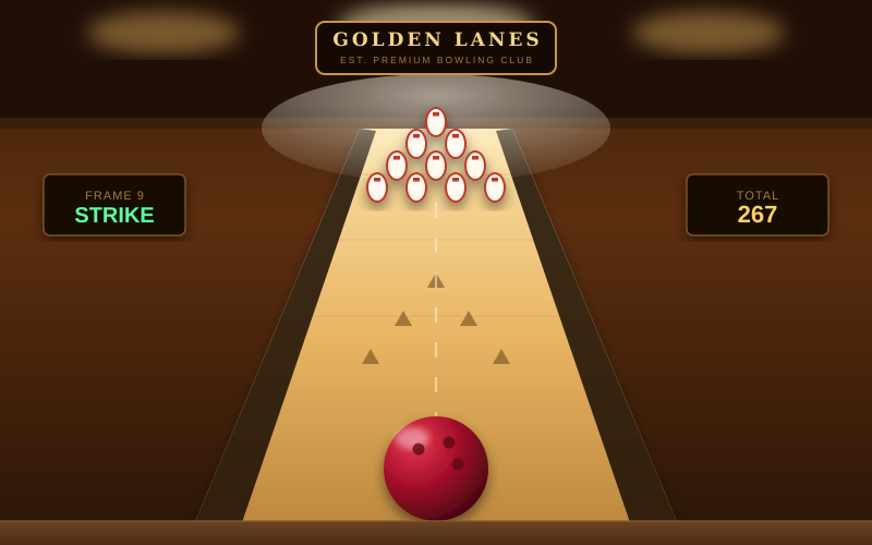 Bowling