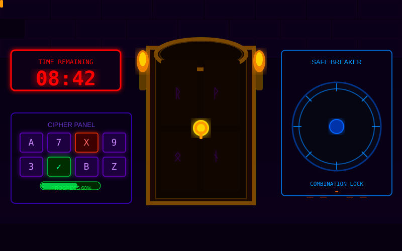 Escape Room